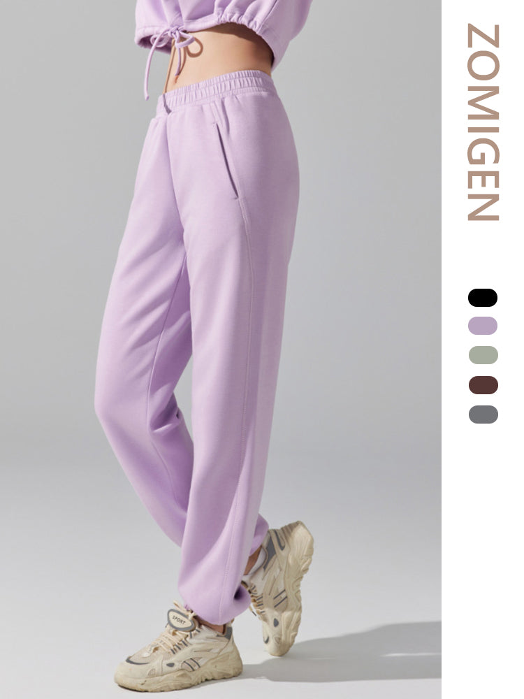 kinema スウェットパンツ2色セット kinema スウェットパンツ2色セット